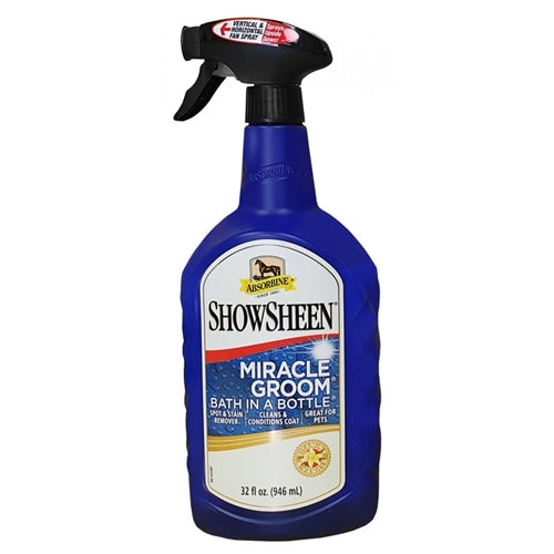 Absorbine Miracle Groom