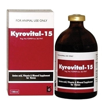 KYROVITAL 15
