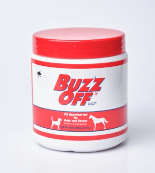 Buzz off gel 400g