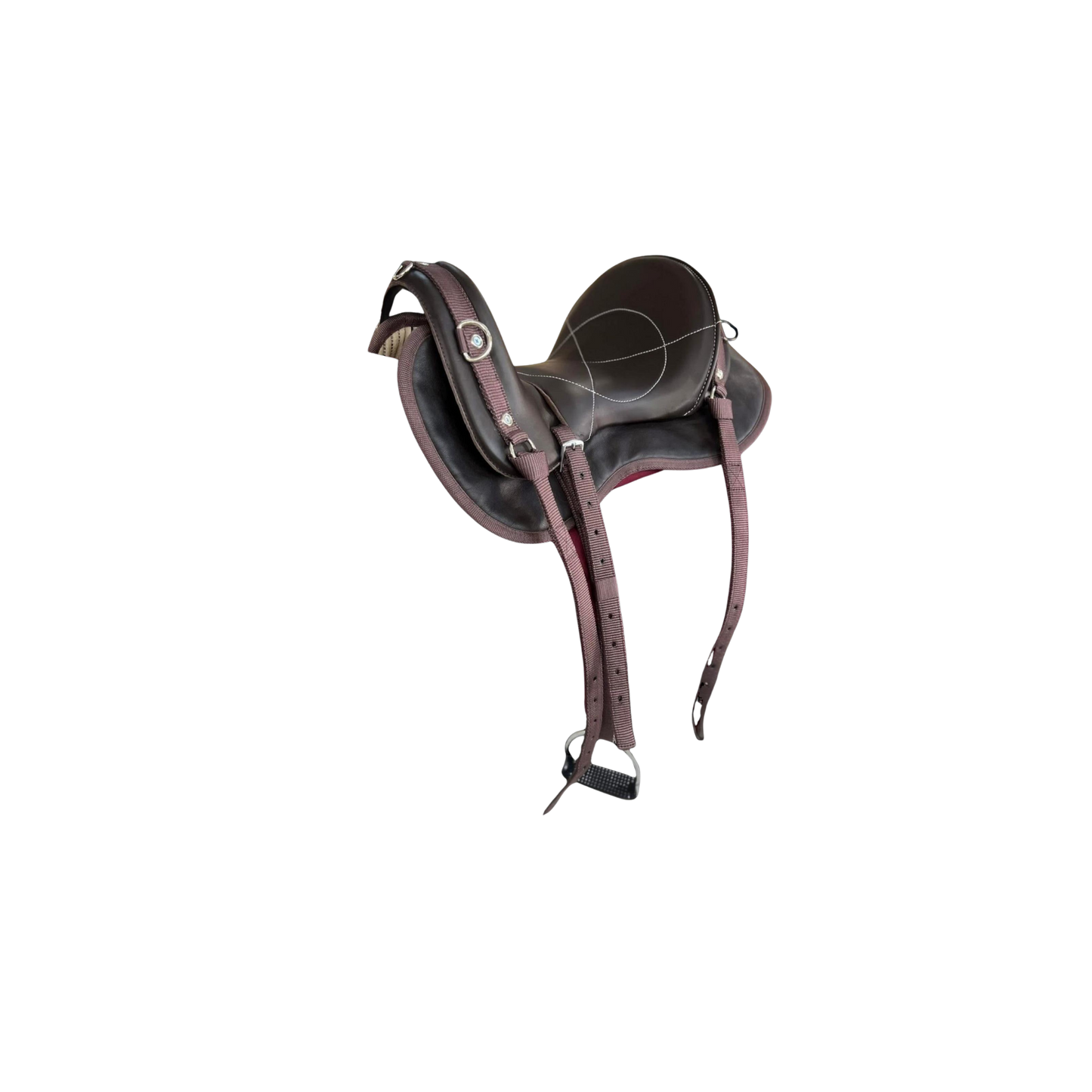 Saddle Trident Patrol deluxe