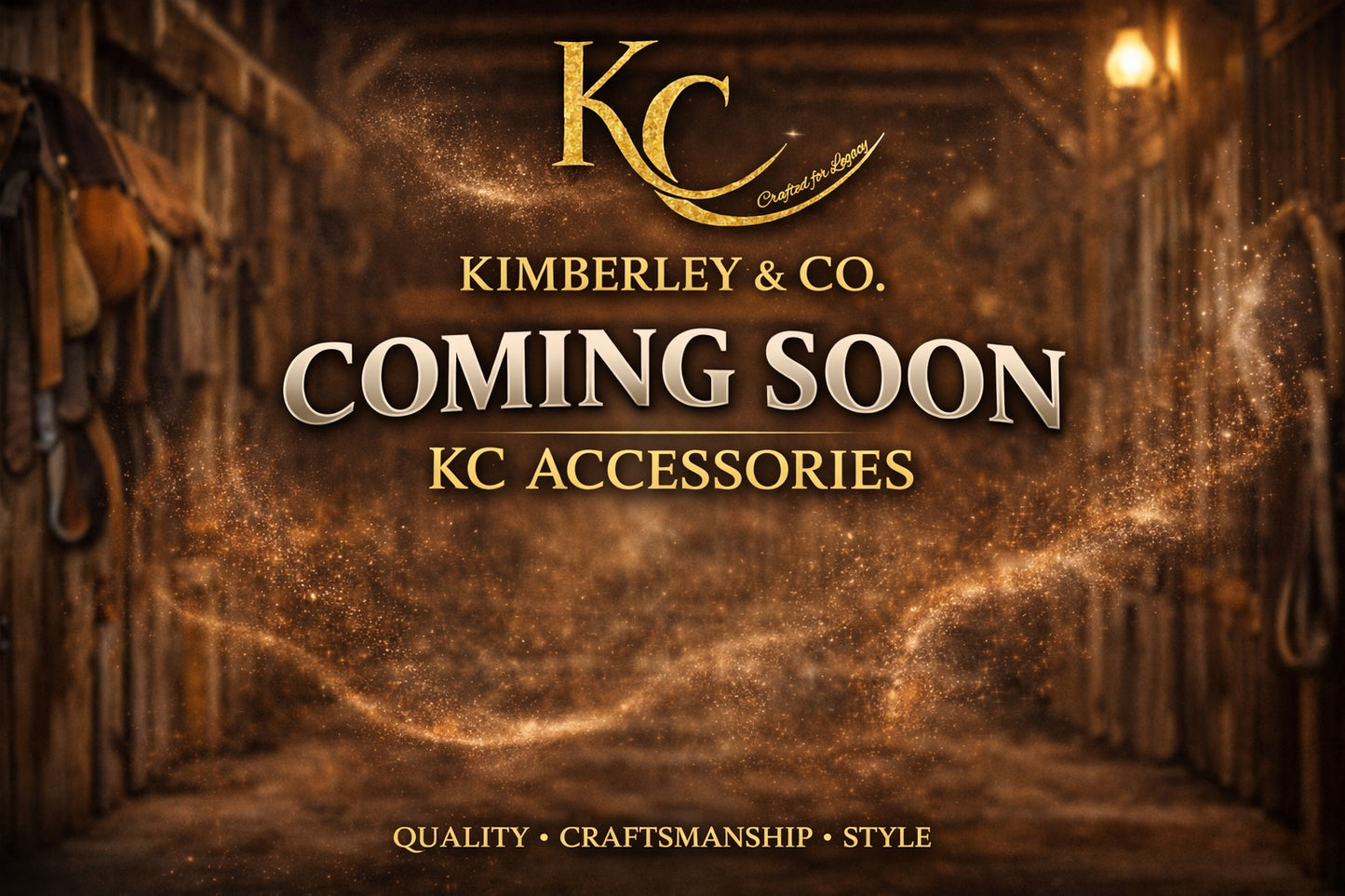 Bridle Accessories