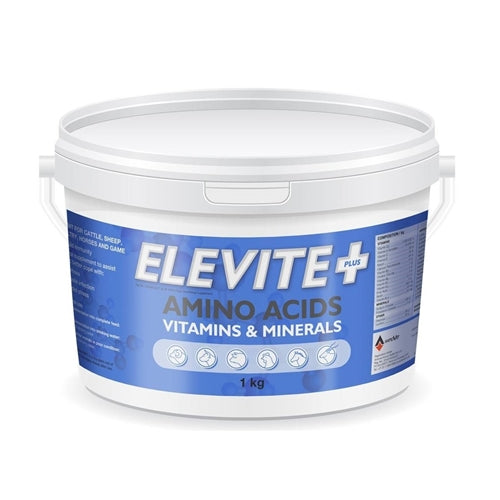 ELEVITE PLUS 1KG