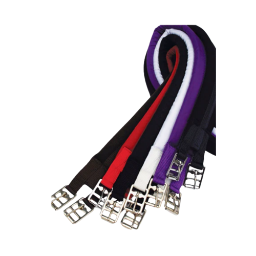 GIRTH TRIDENT PADDED