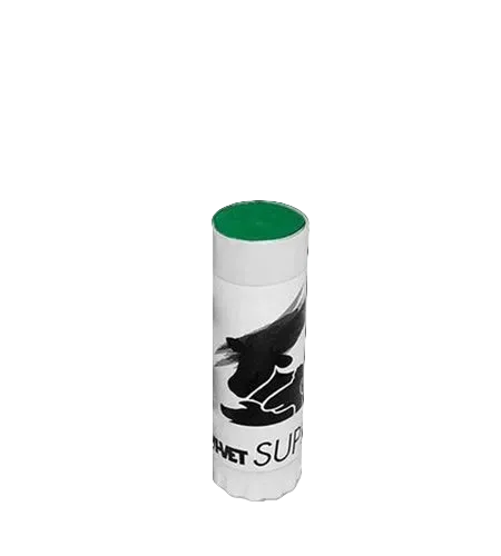 ALLFLEX WAX MARKER STICK GREEN