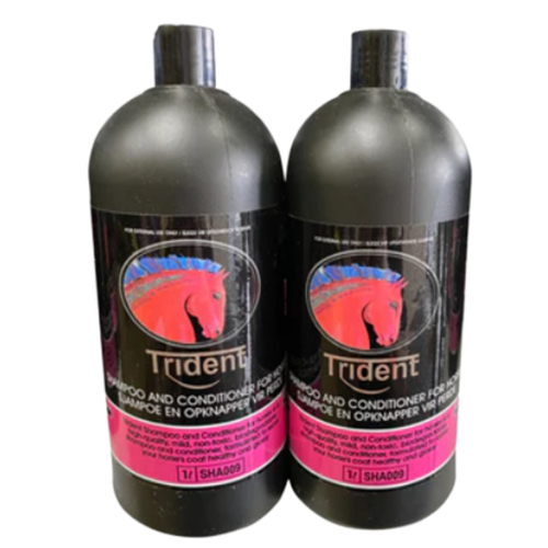 Conditioner Trident 500ml