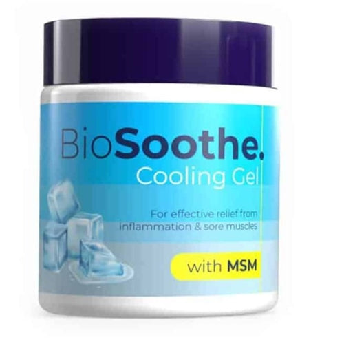Bio Soothe 500ml