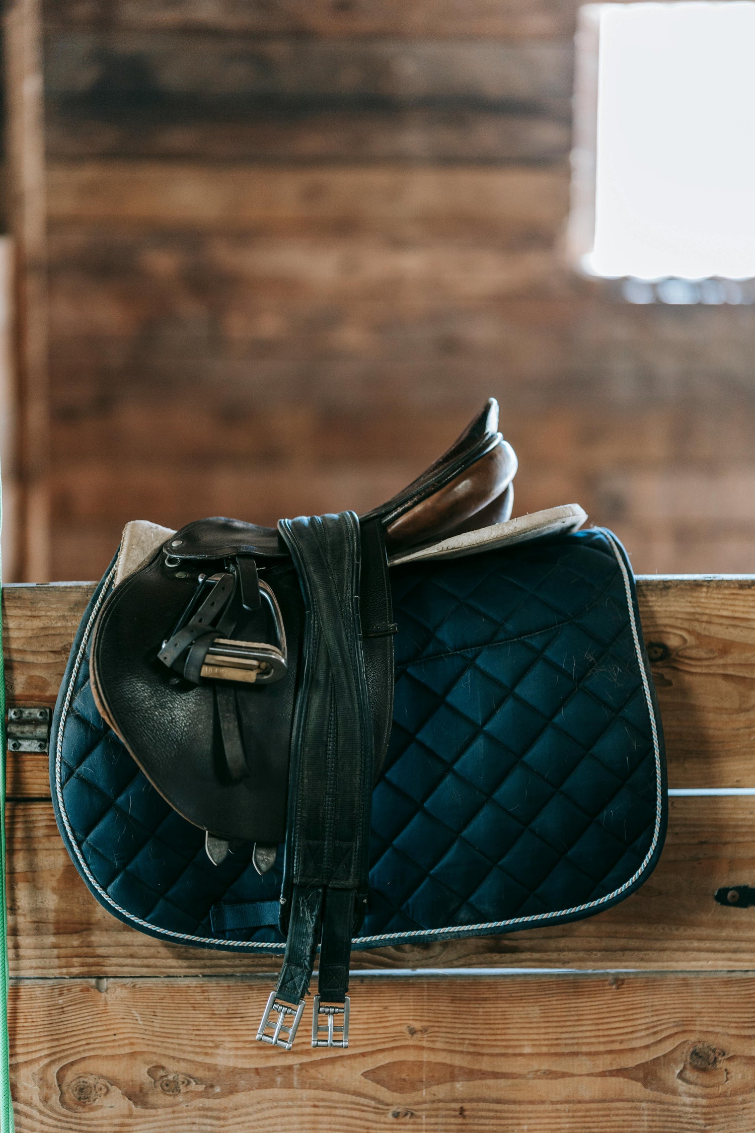 Saddle Pads