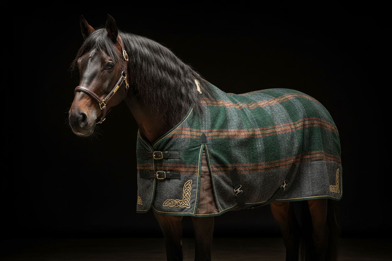 Horse Wear