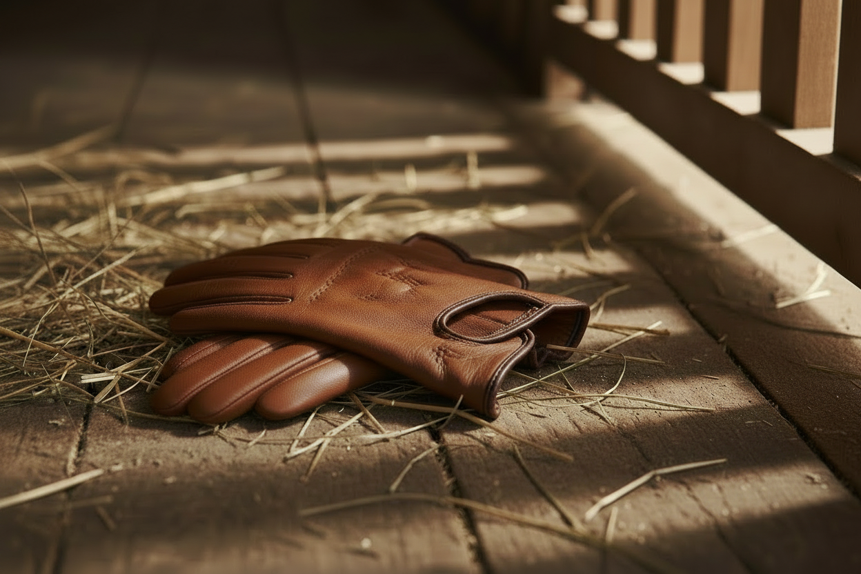 Gloves