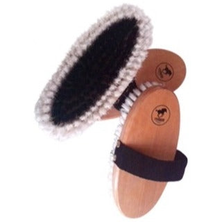 Body Brush