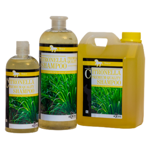 Citronella Shampoo 2ltr - Trojan