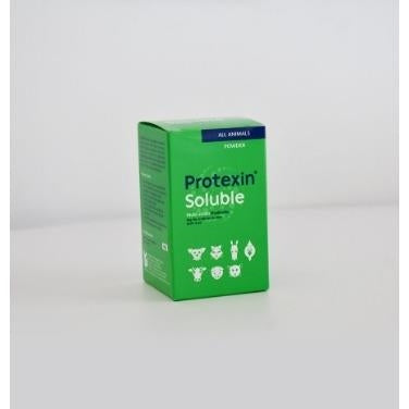 PROTEXIN SOLUBLE 60G