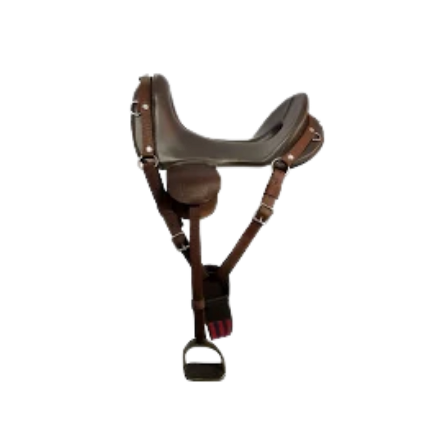 Mcclellan Saddle - Fully Fitted