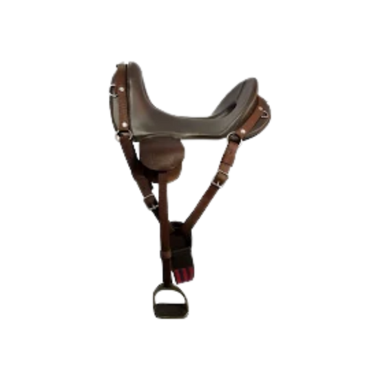 Mcclellan Saddle - Fully Fitted