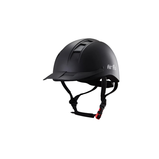 Capriole Airflo Helmet