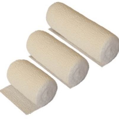 BUSTER CREPE BANDAGE 100MM