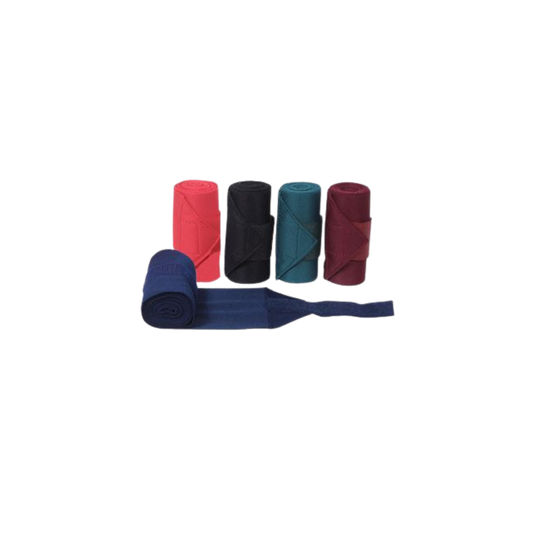 Exercise Bandages - 4 Pack