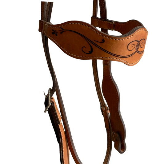 Western Bridle