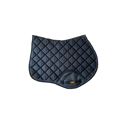 Classic Quilted Saddle Pad