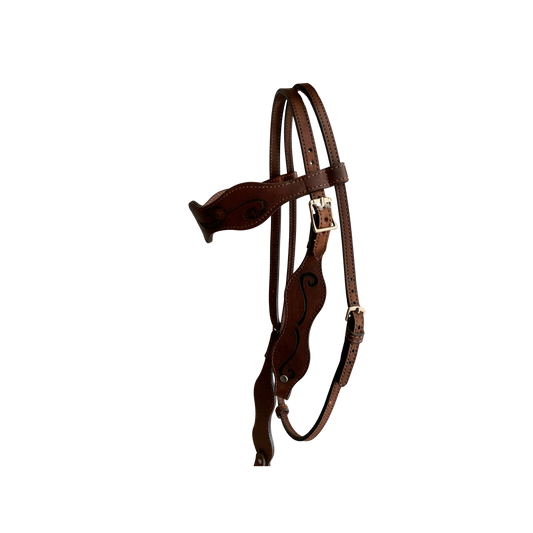 Western Bridle