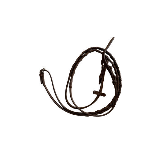 Reins Light Weight Lace