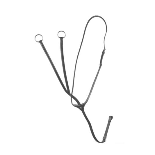 Capriole Running Martingale