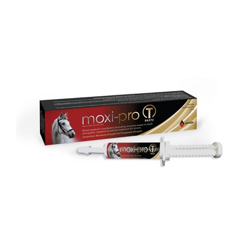 MOXI-PRO PASTE 12.2G