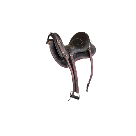 Saddle Trident Patrol deluxe