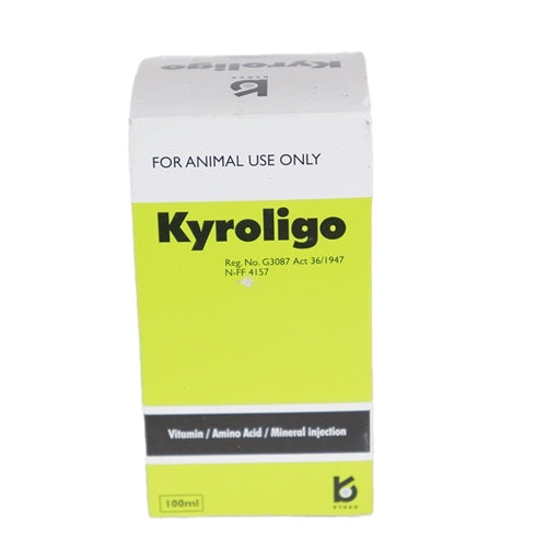 KYROLIGO 100ML