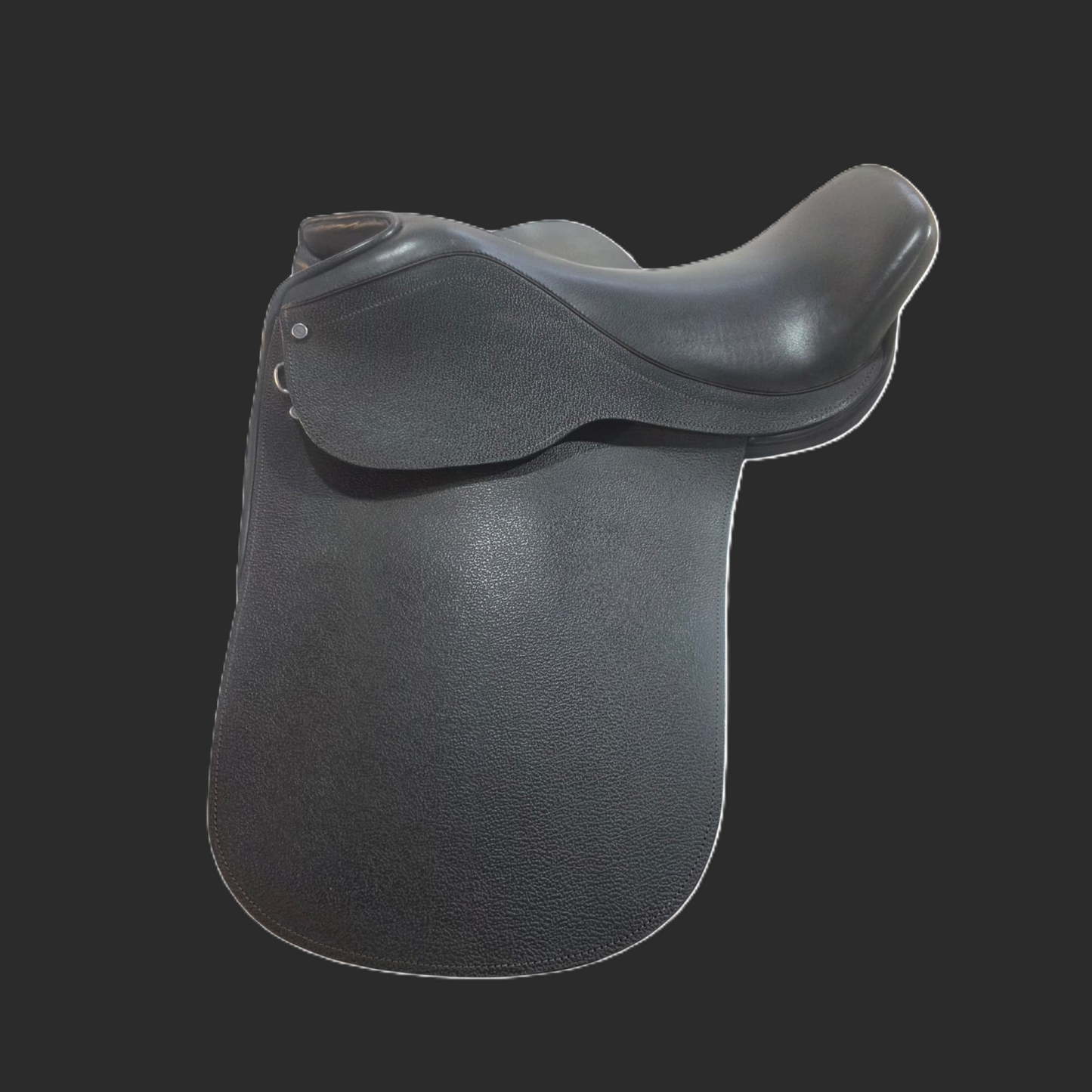 KC Marlborough Cutback Saddle