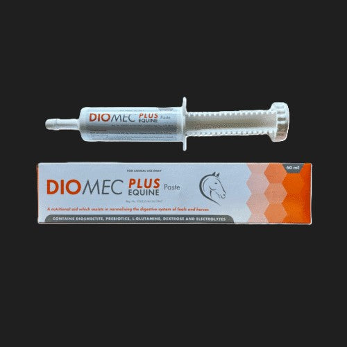 DIOMEC PLUS GIT PASTE 60ML