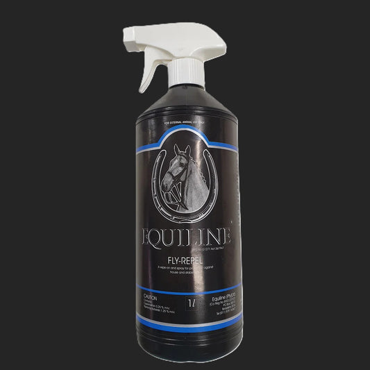 EQUILINE FLY REPELLENT 1LT