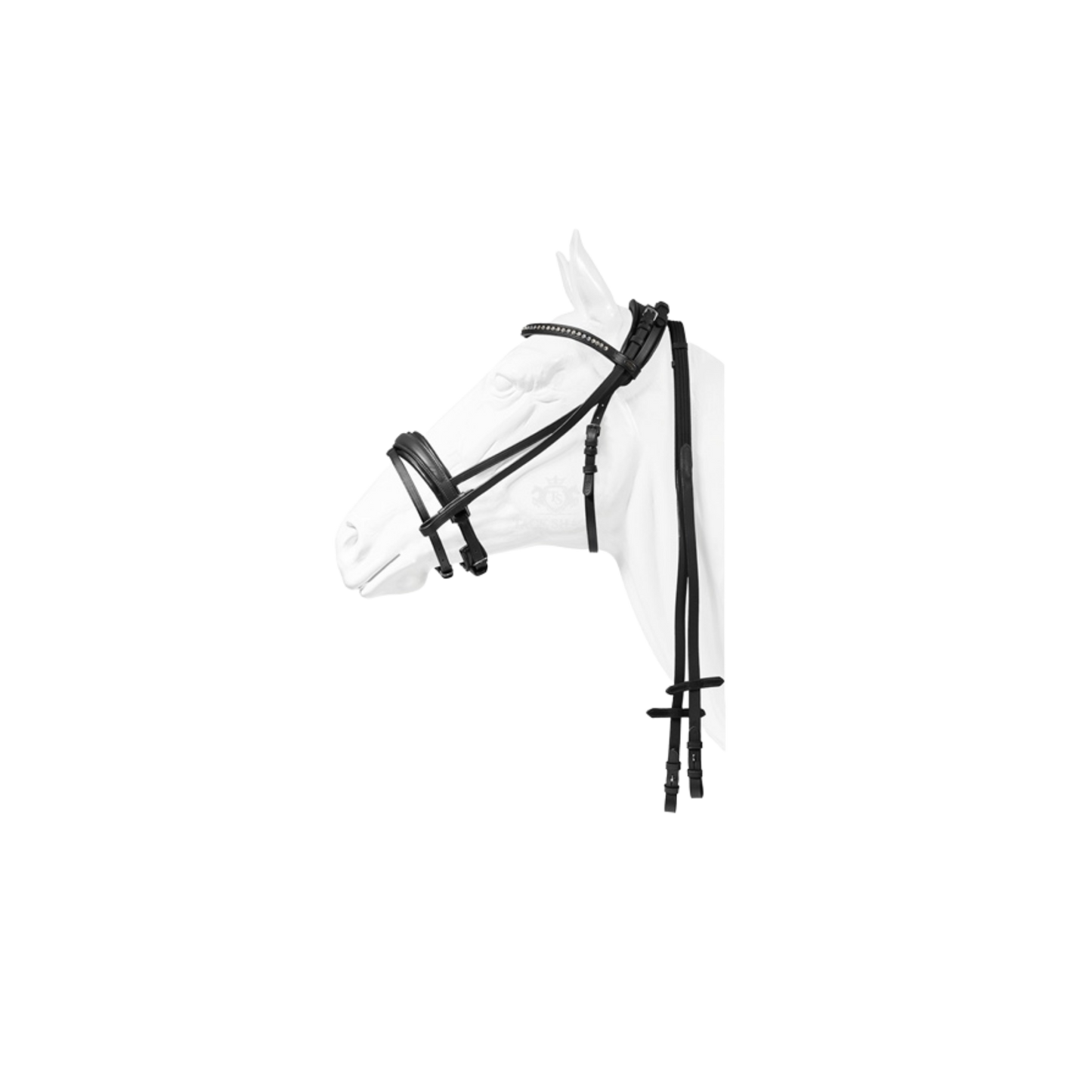 CAPRIOLE BRIDLE DIVA