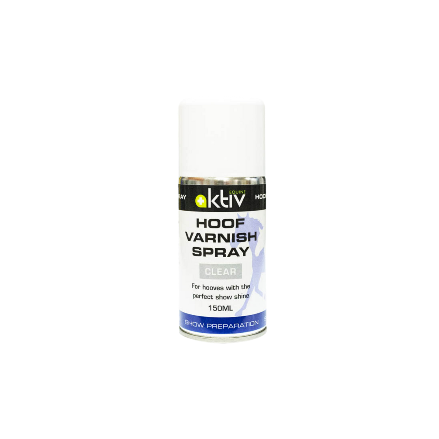 Equine Hoof Varnish Spray