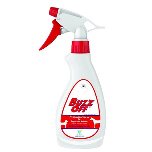 BUZZ OFF SPRAY 250ML