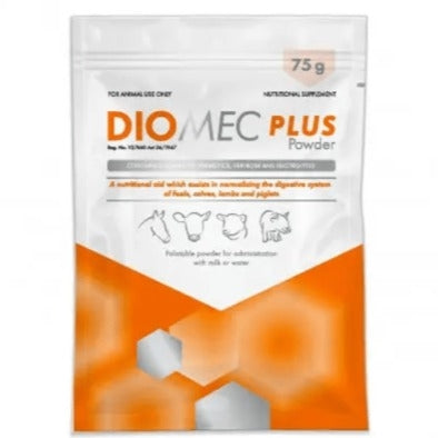 DIOMEC POWDER 75G