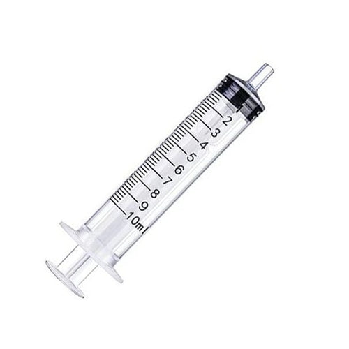 SYRINGE 10ML