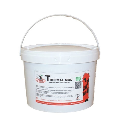 THERMAL MUD 5LT