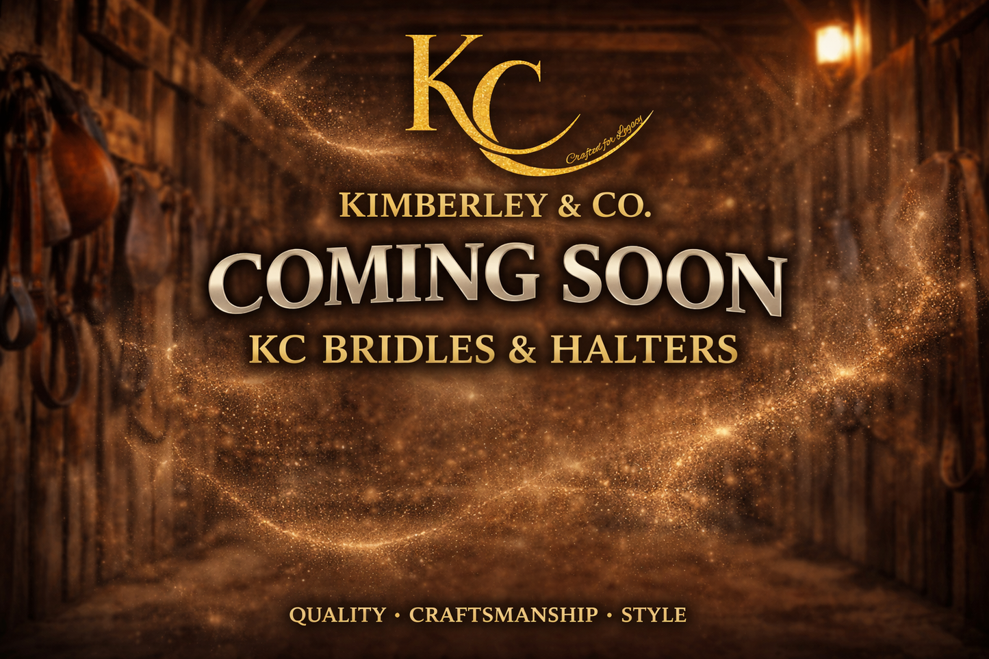 Bridles