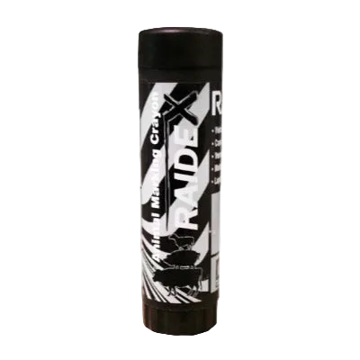 MARKING CRAYON BLACK