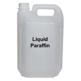 LIQUID PARAFFIN 5L