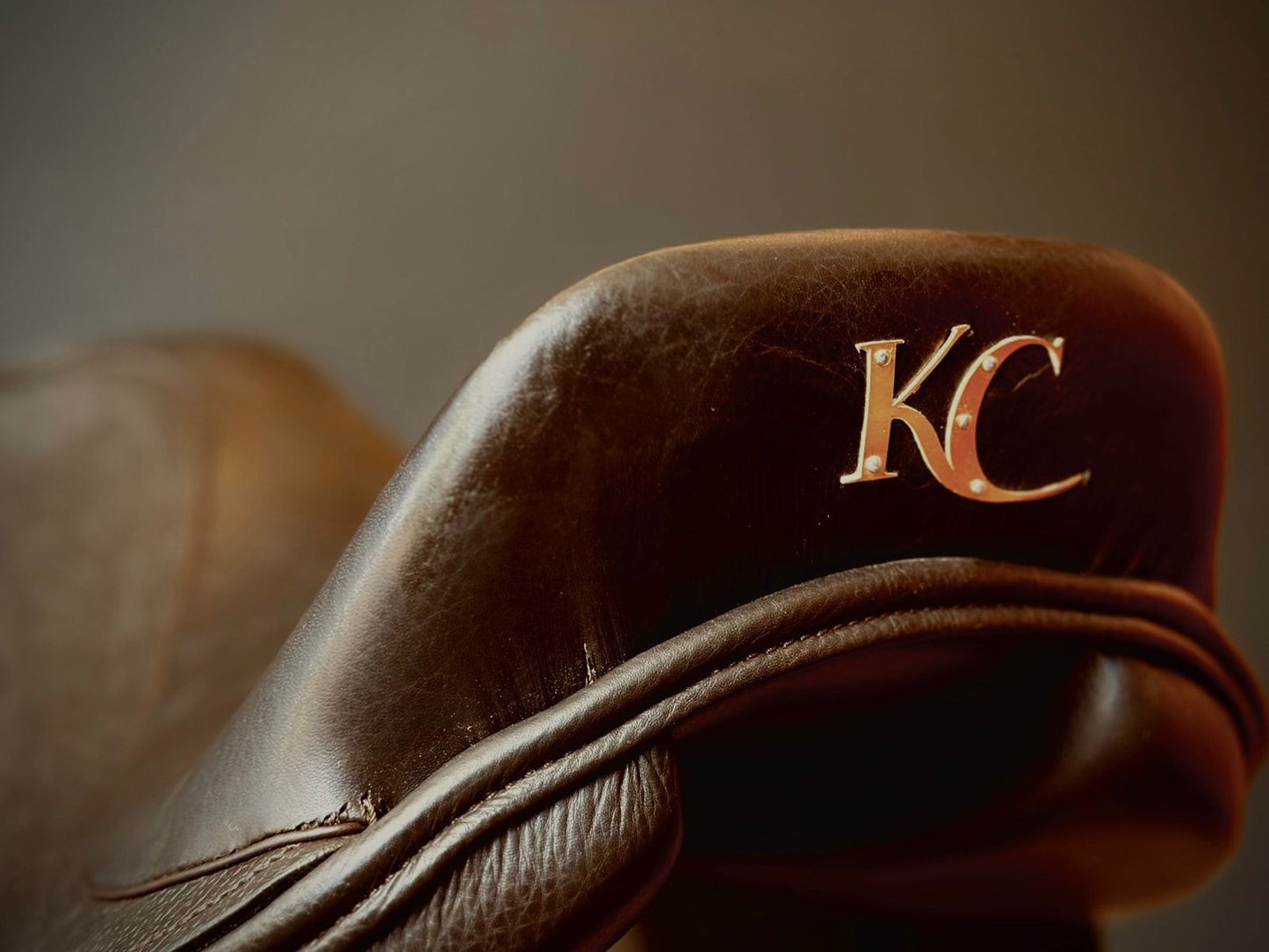 KC Marlborough Cutback Saddle